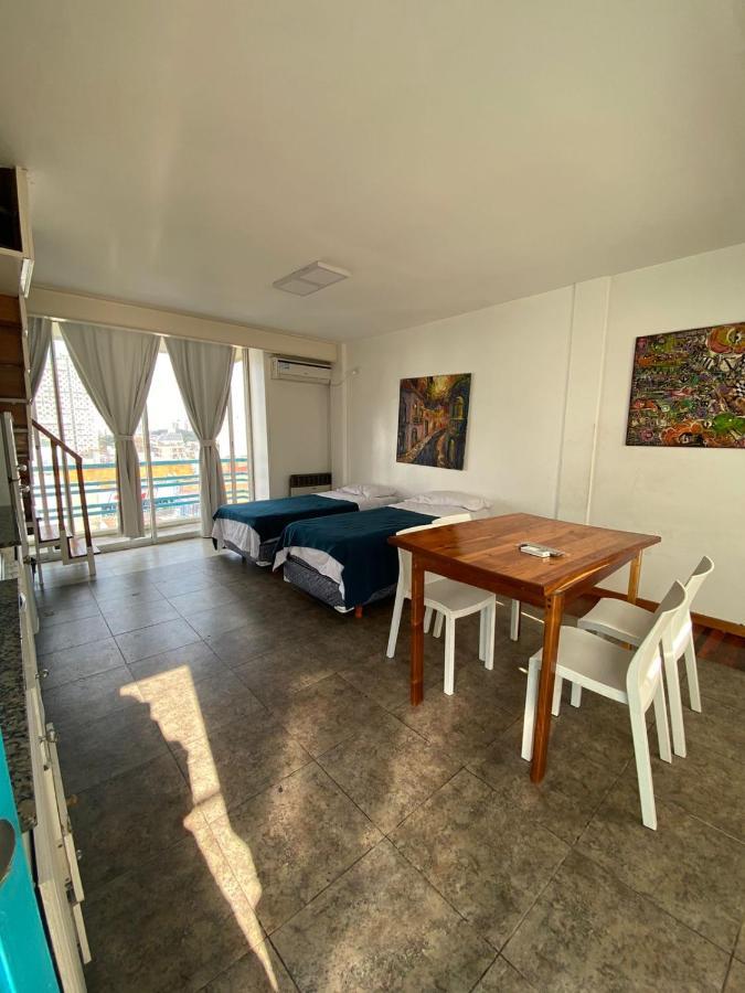 Apartamento Roosevelt Ciudad Autónoma de Ciudad Autónoma de Buenos Aires Exterior foto