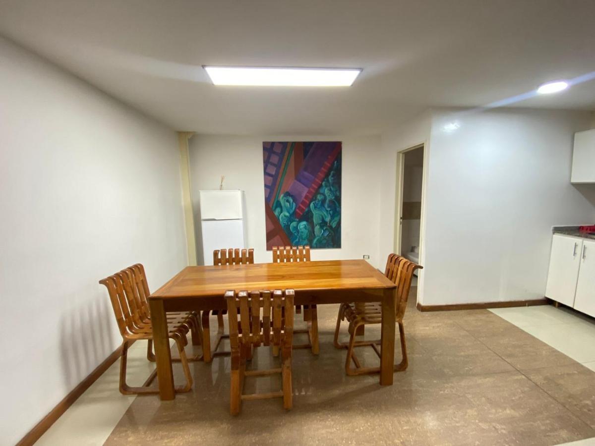 Apartamento Roosevelt Ciudad Autónoma de Ciudad Autónoma de Buenos Aires Exterior foto