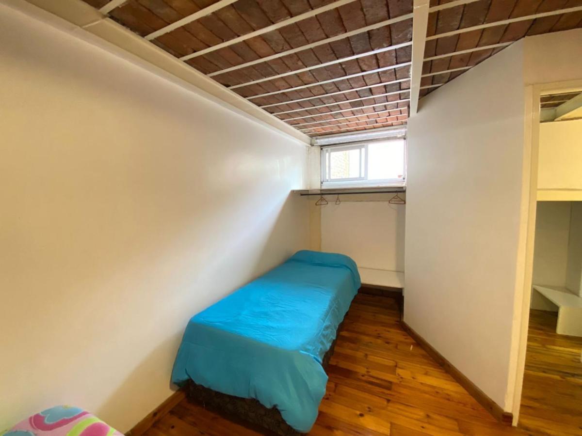 Apartamento Roosevelt Ciudad Autónoma de Ciudad Autónoma de Buenos Aires Exterior foto