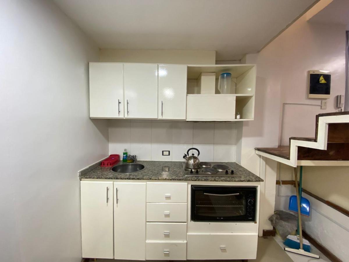 Apartamento Roosevelt Ciudad Autónoma de Ciudad Autónoma de Buenos Aires Exterior foto