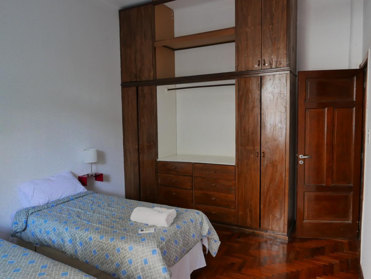 Apartamento Roosevelt Ciudad Autónoma de Ciudad Autónoma de Buenos Aires Exterior foto